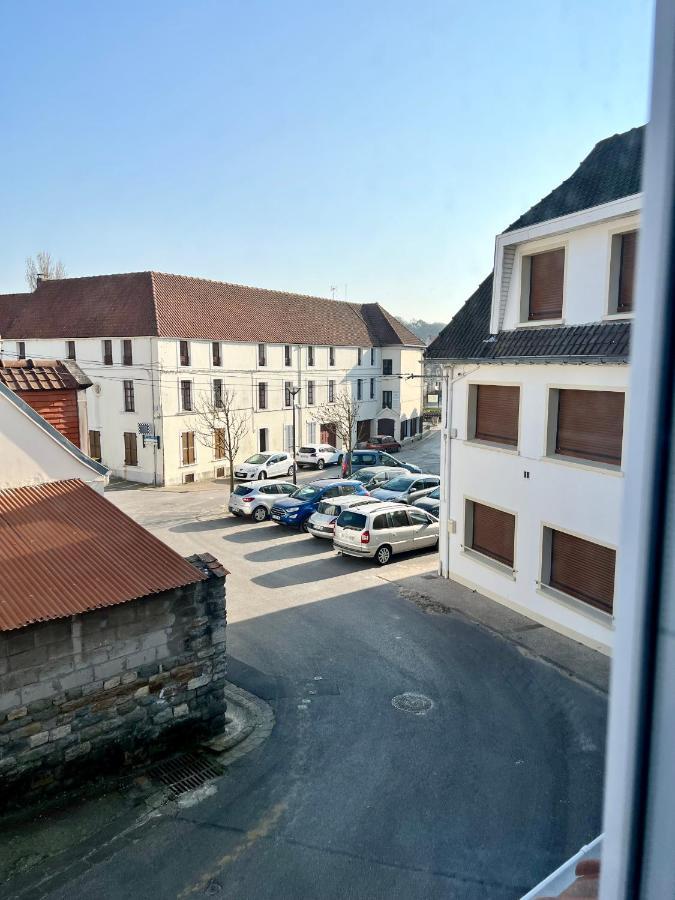 Coc - L'Etoile Du Marin Villa Wissant Buitenkant foto